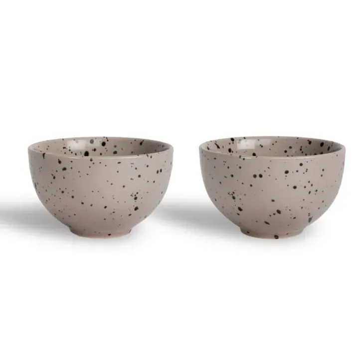Sagaform Ditte bowl 2-pcs - LT52214 (N0061)